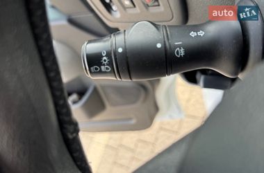 Автовоз Renault Master 2018 в Самборе