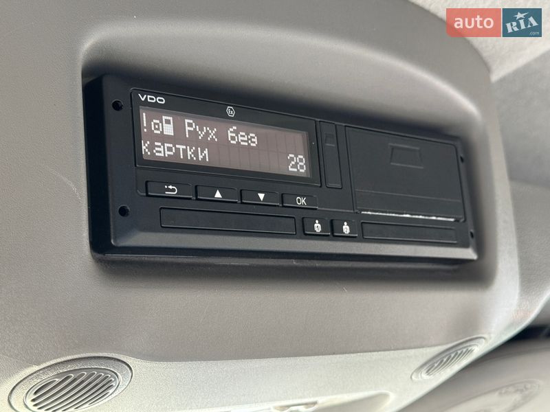 Автовоз Renault Master 2018 в Самборе
