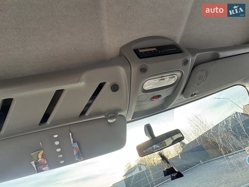 Автовоз Renault Master 2018 в Самборе