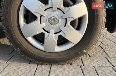 Автовоз Renault Master 2018 в Самборе