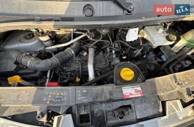 Автовоз Renault Master 2018 в Самборе