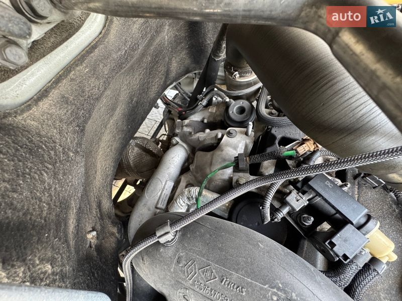 Автовоз Renault Master 2018 в Самборе