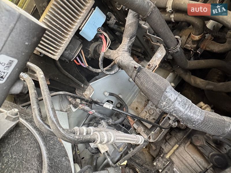 Автовоз Renault Master 2018 в Самборе