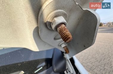 Автовоз Renault Master 2018 в Самборе