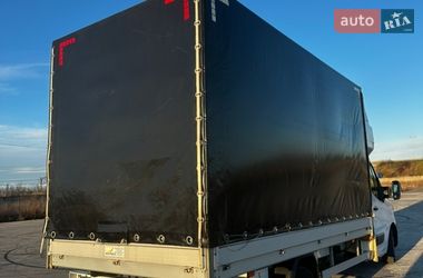 Грузовой фургон Renault Master 2022 в Ужгороде фото 6 Грузовой фургон Renault Master 2022 в Ужгороде
