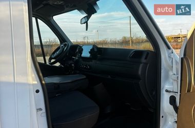 Грузовой фургон Renault Master 2022 в Ужгороде фото 10 Грузовой фургон Renault Master 2022 в Ужгороде