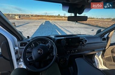 Грузовой фургон Renault Master 2022 в Ужгороде фото 12 Грузовой фургон Renault Master 2022 в Ужгороде