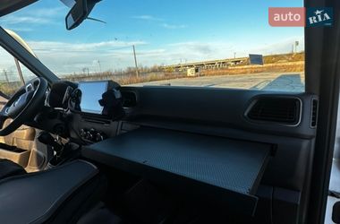 Грузовой фургон Renault Master 2022 в Ужгороде фото 18 Грузовой фургон Renault Master 2022 в Ужгороде