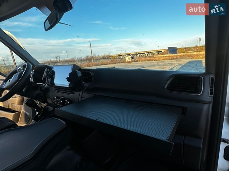 Грузовой фургон Renault Master 2022 в Ужгороде фото 18 Грузовой фургон Renault Master 2022 в Ужгороде