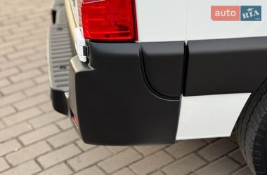Вантажний фургон Renault Master 2019 в Дубні