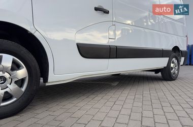 Вантажний фургон Renault Master 2019 в Дубні