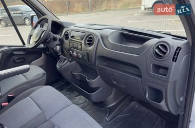 Вантажний фургон Renault Master 2019 в Дубні