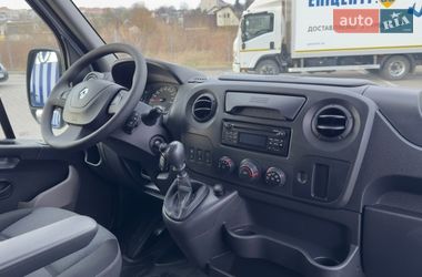 Вантажний фургон Renault Master 2019 в Дубні