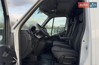 Вантажний фургон Renault Master 2019 в Дубні