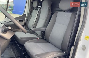 Вантажний фургон Renault Master 2019 в Дубні