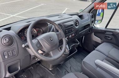 Вантажний фургон Renault Master 2019 в Дубні