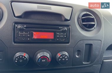 Вантажний фургон Renault Master 2019 в Дубні