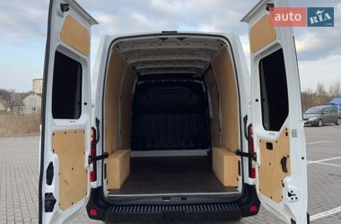 Вантажний фургон Renault Master 2019 в Дубні