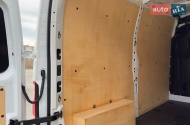 Вантажний фургон Renault Master 2019 в Дубні