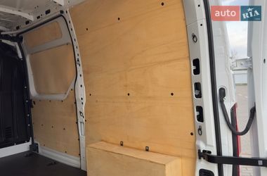 Вантажний фургон Renault Master 2019 в Дубні