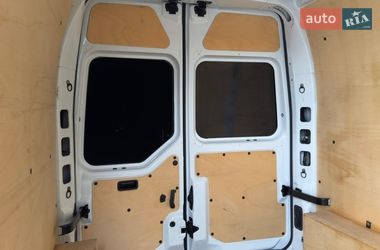 Вантажний фургон Renault Master 2019 в Дубні