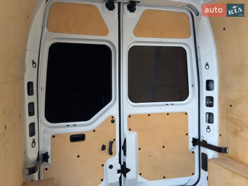 Вантажний фургон Renault Master 2019 в Дубні