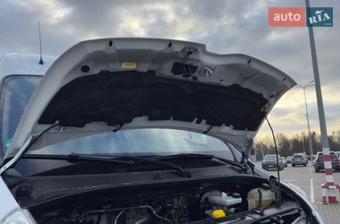 Вантажний фургон Renault Master 2019 в Дубні