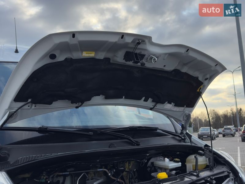 Вантажний фургон Renault Master 2019 в Дубні