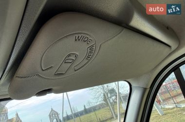 Грузовой фургон Renault Master 2018 в Львове