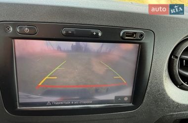 Грузовой фургон Renault Master 2018 в Львове
