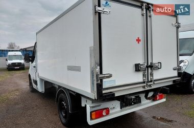 Рефрижератор Renault Master 2016 в Івано-Франківську