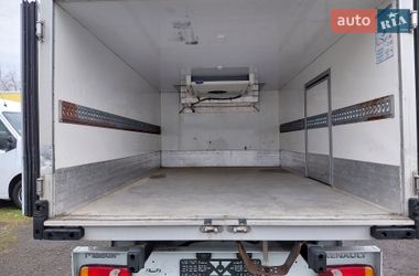 Рефрижератор Renault Master 2016 в Івано-Франківську