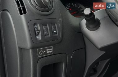 Грузовой фургон Renault Master 2018 в Харькове