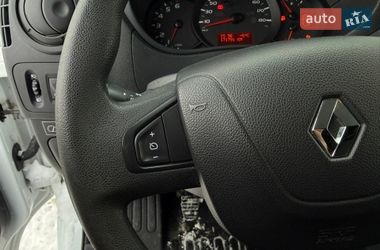 Грузовой фургон Renault Master 2018 в Харькове