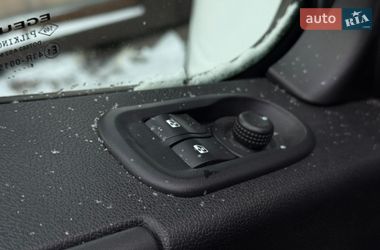 Грузовой фургон Renault Master 2018 в Харькове