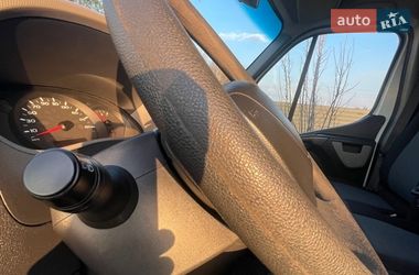 Вантажний фургон Renault Master 2015 в Рокитному
