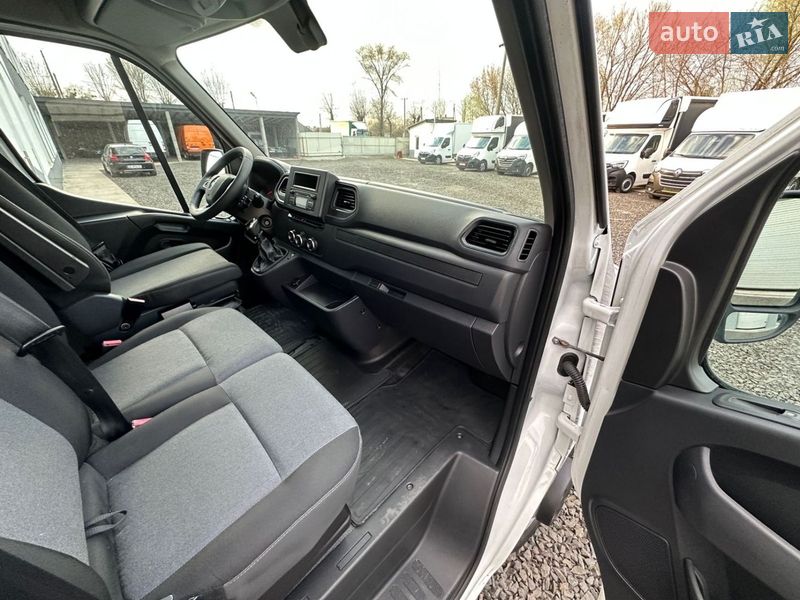 Другие грузовики Renault Master 2021 в Ковеле