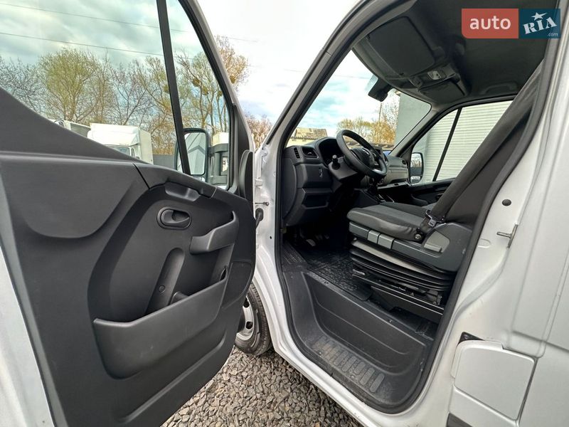 Другие грузовики Renault Master 2021 в Ковеле