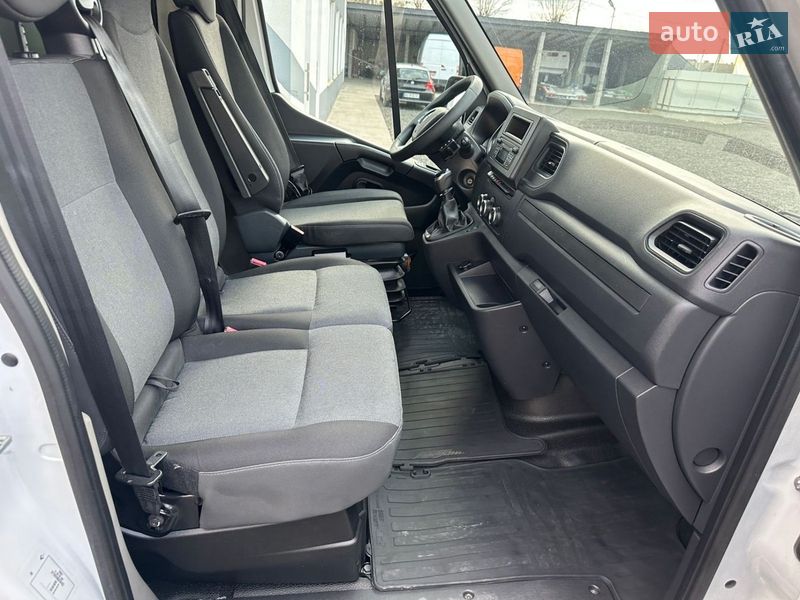 Другие грузовики Renault Master 2021 в Ковеле