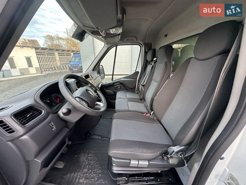Другие грузовики Renault Master 2021 в Ковеле