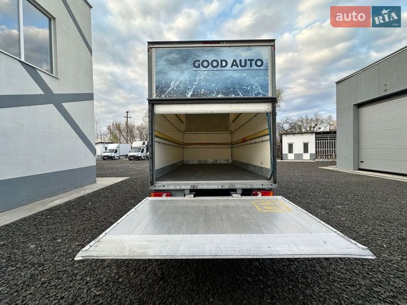 Другие грузовики Renault Master 2021 в Ковеле