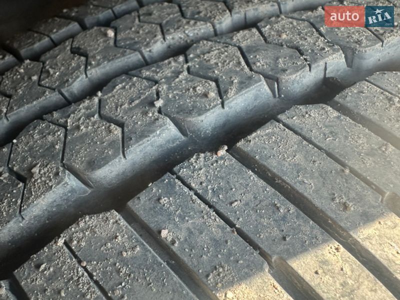 Автовоз Renault Master 2011 в Черкассах