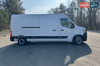 Вантажний фургон Renault Master 2023 в Ковелі
