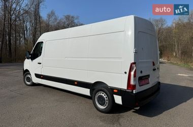 Вантажний фургон Renault Master 2023 в Ковелі