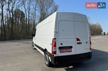Вантажний фургон Renault Master 2023 в Ковелі