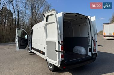 Вантажний фургон Renault Master 2023 в Ковелі