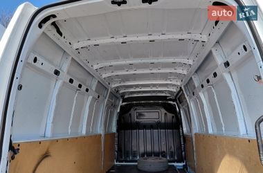 Вантажний фургон Renault Master 2023 в Івано-Франківську