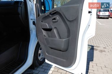 Вантажний фургон Renault Master 2023 в Івано-Франківську