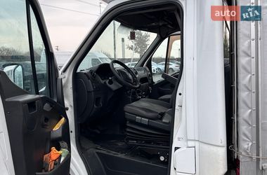 Тентований Renault Master 2019 в Києві фото 11 Тентований Renault Master 2019 в Києві