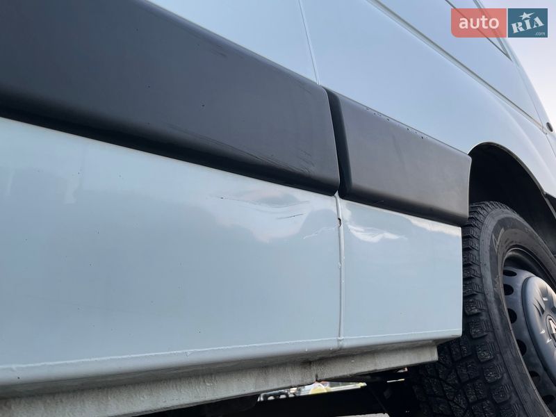 Грузопассажирский фургон Renault Master 2015 в Киеве